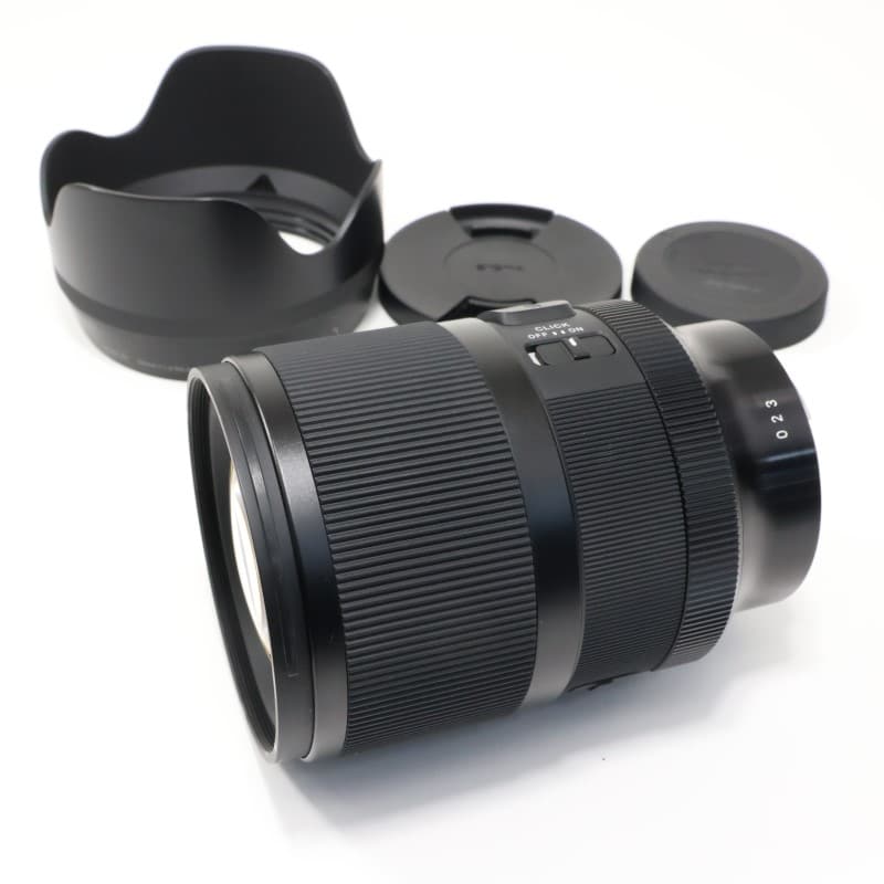 50mm F1.4 DG DN | Art ソニーE
