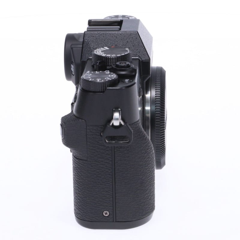 FUJIFILM X-T30 III ボディ ブラック 日本語・英語版