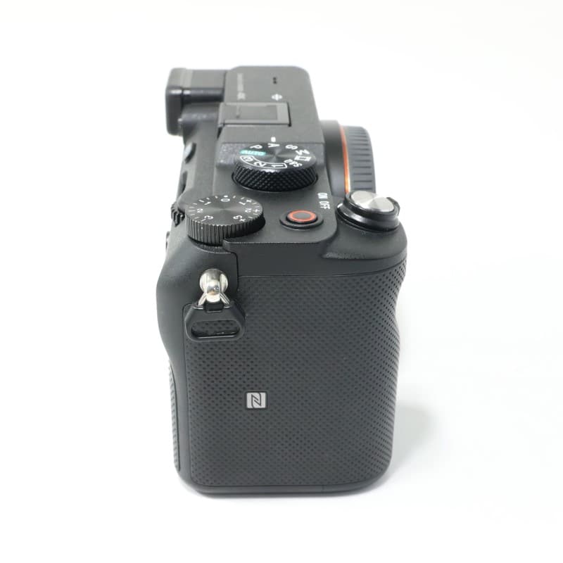 α7C ボディ ブラック ILCE-7CB