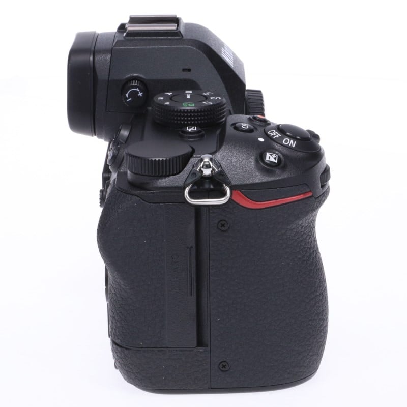 Z5II ボディ
