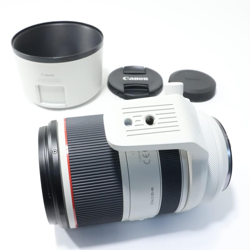 RF70-200mm F2.8 L IS USM