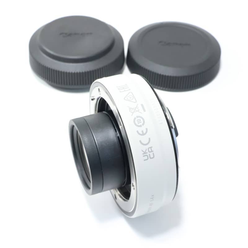 EXTENDER RF1.4x