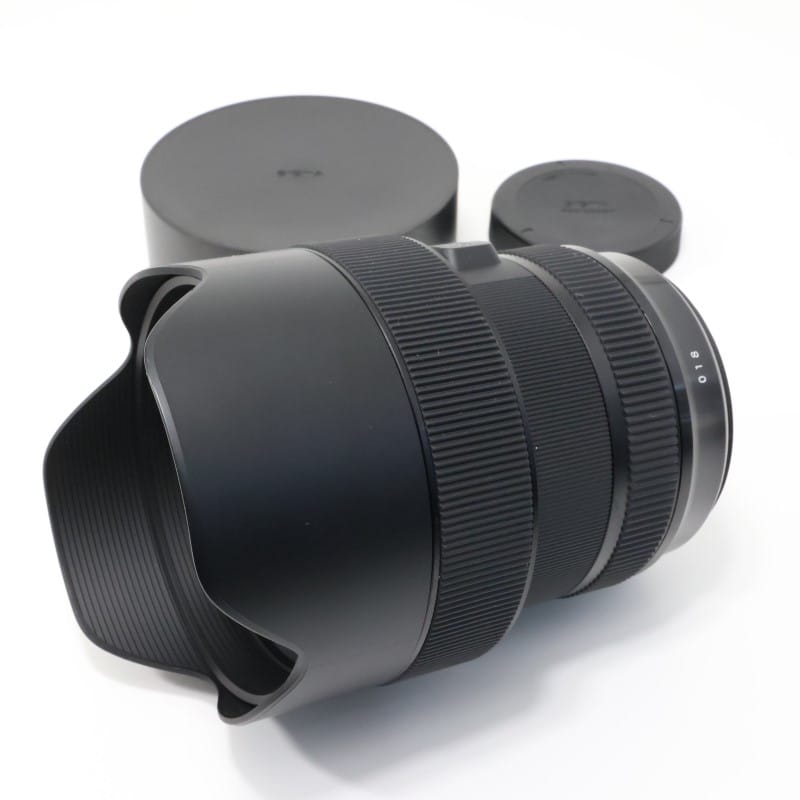 14-24mm F2.8 DG HSM Art キヤノン