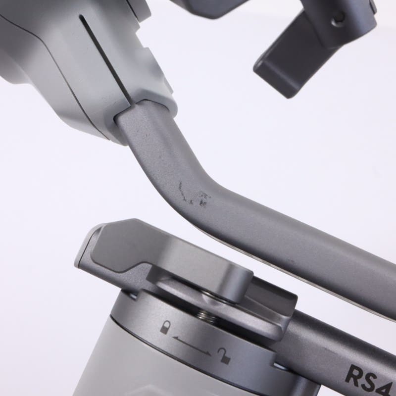 RS 4 Mini HG7716