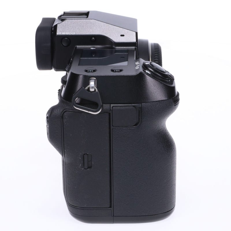 富士フイルム FUJIFILM GFX100S ボディ AB-ランク 中古｜フジヤカメラ