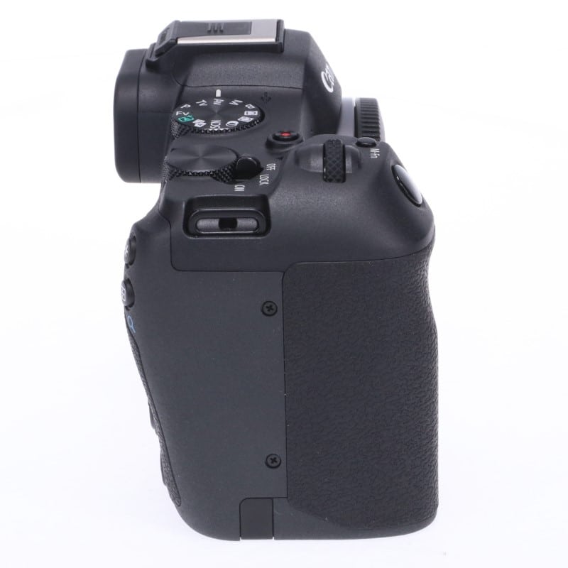 EOS R8 ボディー