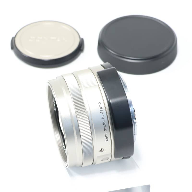 Planar T* 45mm F2 G Mount
