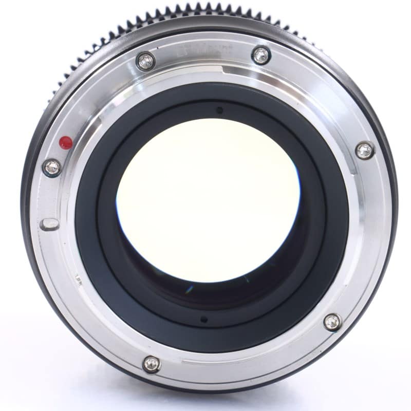 MK-25mm T2.1 S35-Prime EFマウント