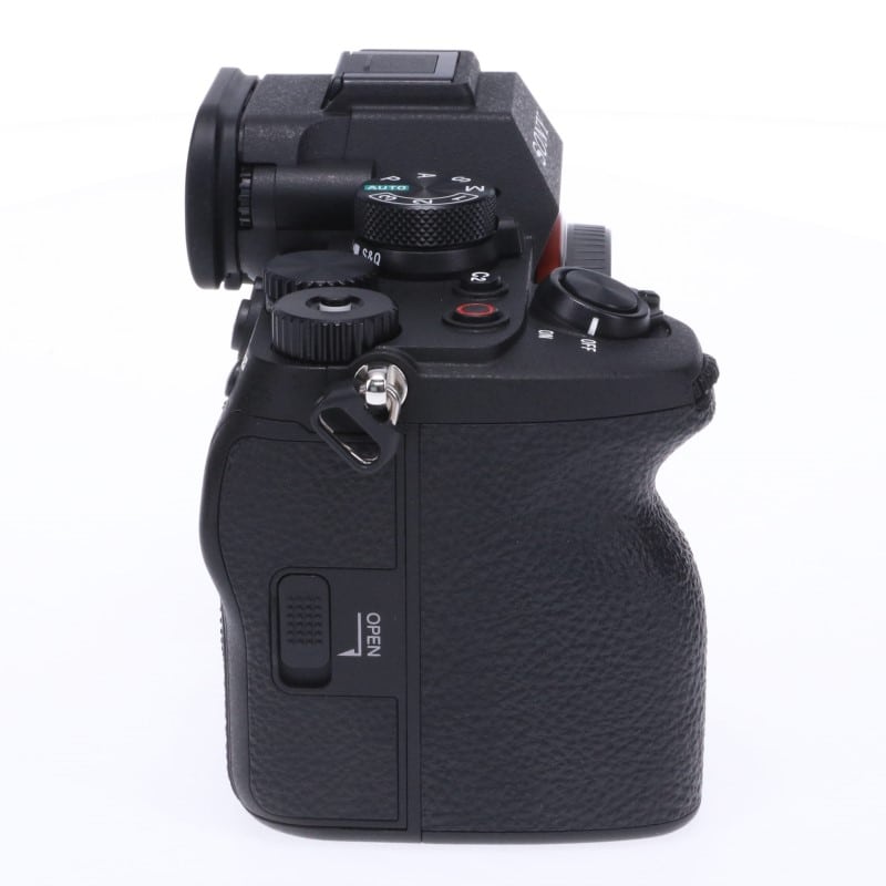 α7 IV ボディ ILCE-7M4
