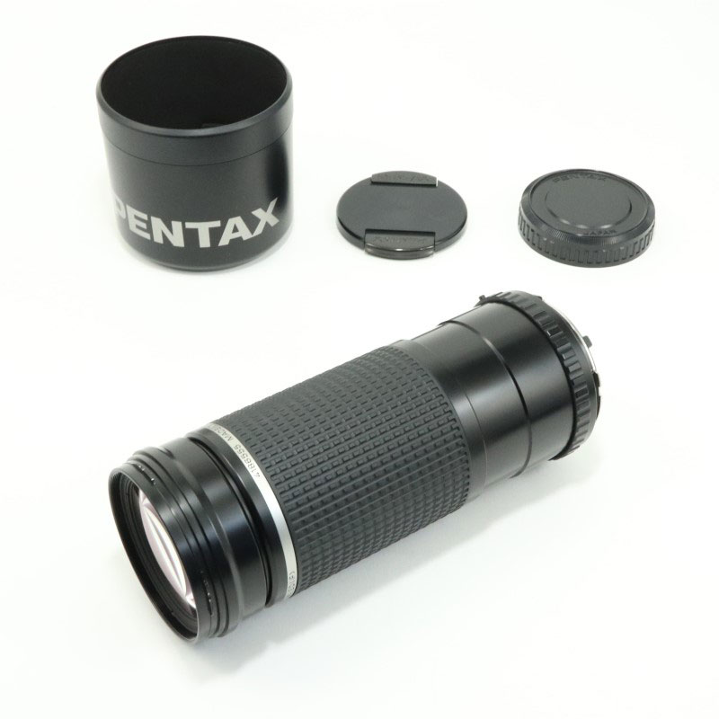 smc PENTAX-FA 645 300mm F5.6 ED IF