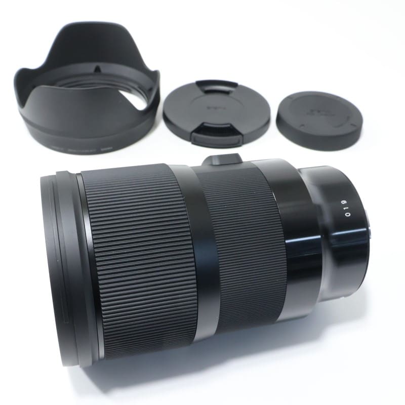 28mm F1.4 DG HSM Art L-mount