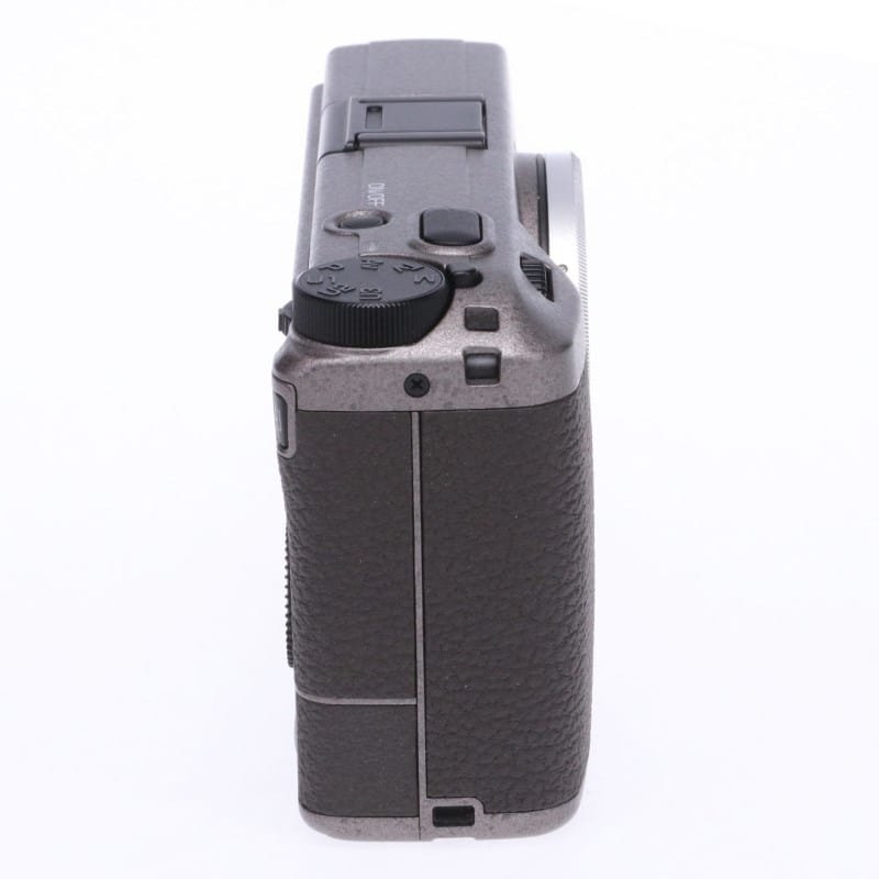 RICOH GR III Diary Edition