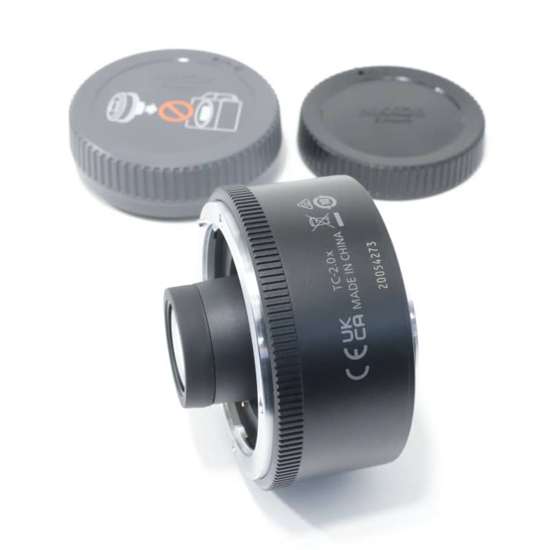 Z TELECONVERTER TC-2.0x