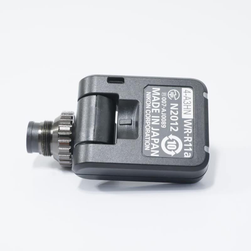 ワイヤレスリモートコントローラー WR-R11a/T10 set