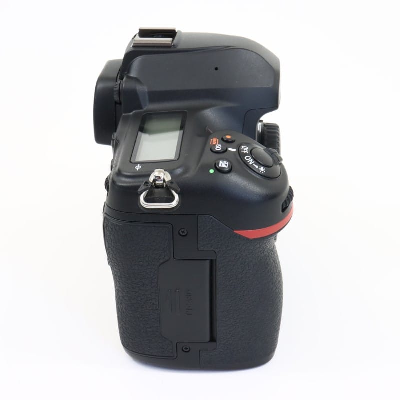 D780 ボディ