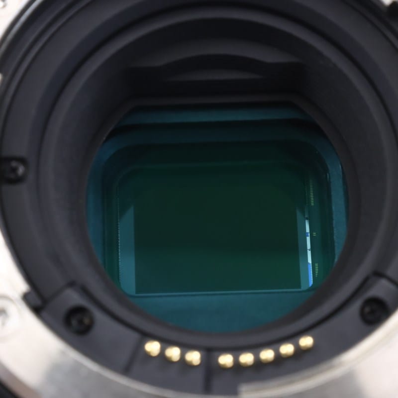 Blackmagic Pocket Cinema Camera 6K Pro