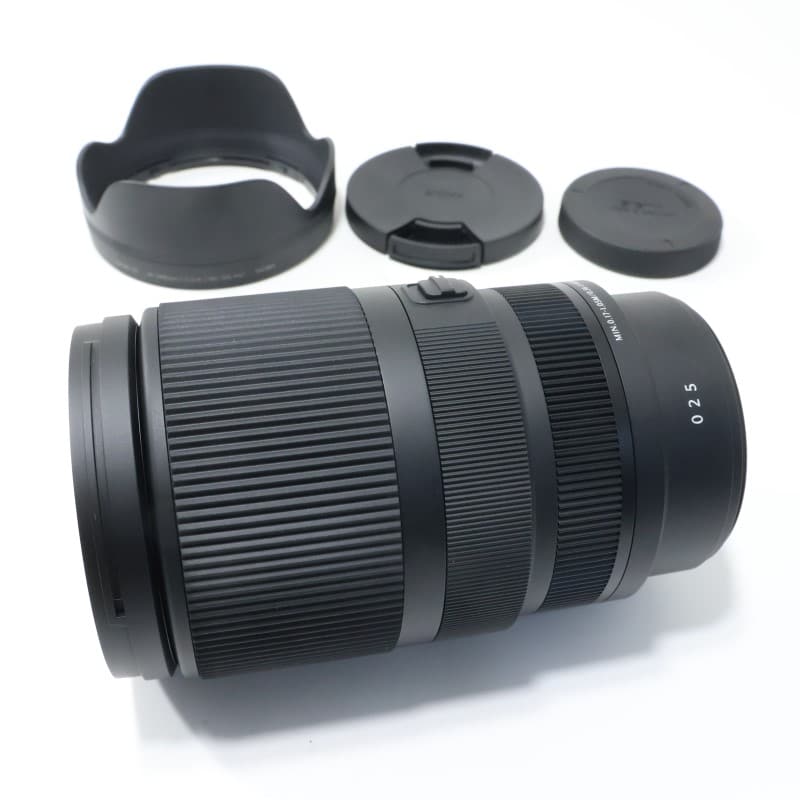 16-300mm F3.5-6.7 DC OS | Contemporary 富士フイルムXマウント