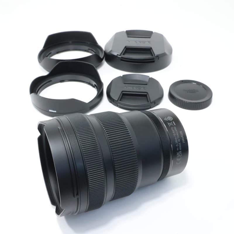 NIKKOR Z 14-24mm f/2.8 S