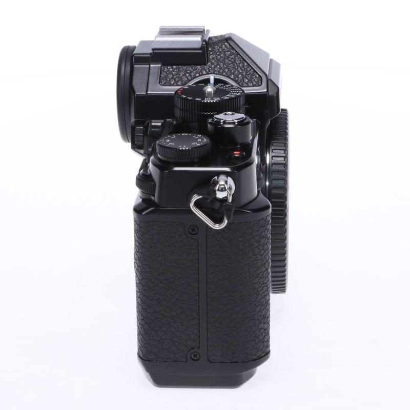 Zf ボディ ブラック