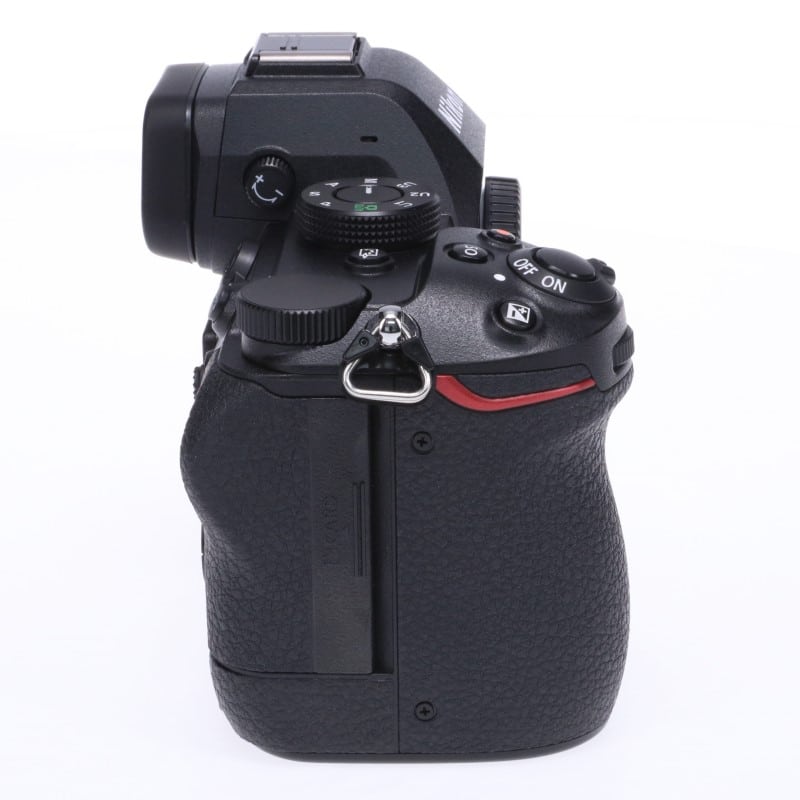 Z5II ボディ