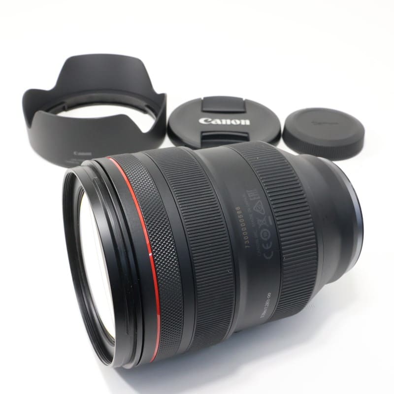 RF28-70mm F2 L USM