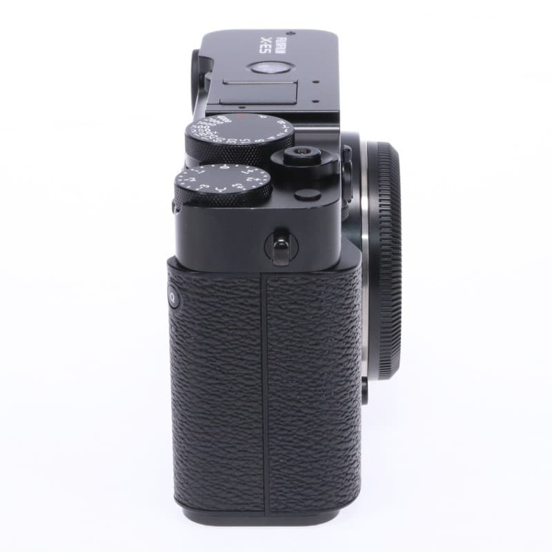 FUJIFILM X-E5 ボディ ブラック