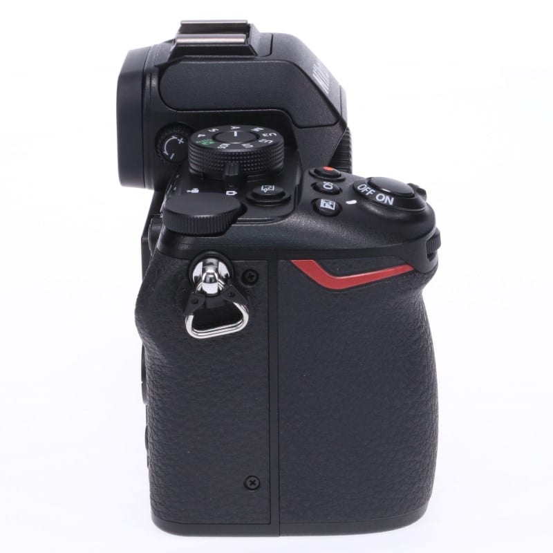 Z50II ボディ