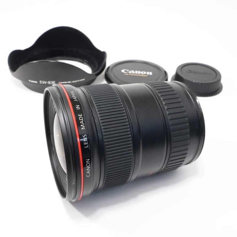 EF 16-35mm F2.8 L USM