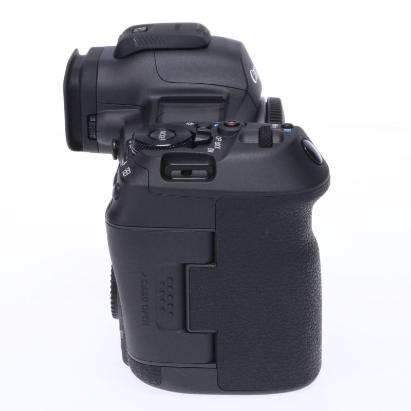 EOS R5 Mark II ボディー