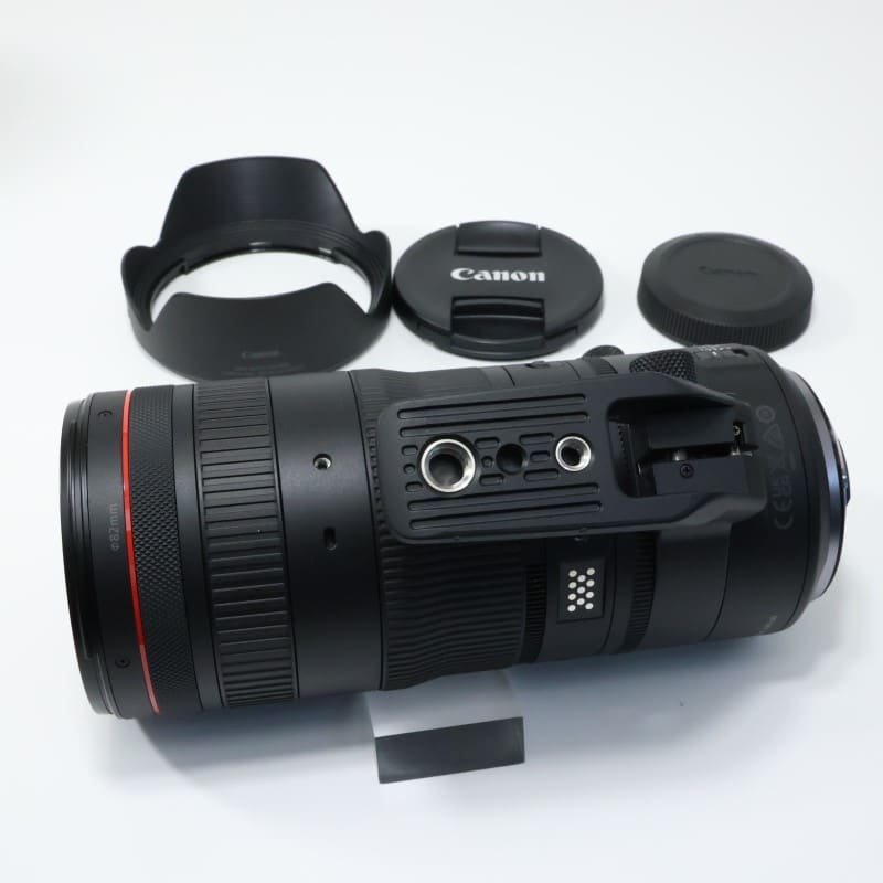RF24-105mm F2.8 L IS USM Z