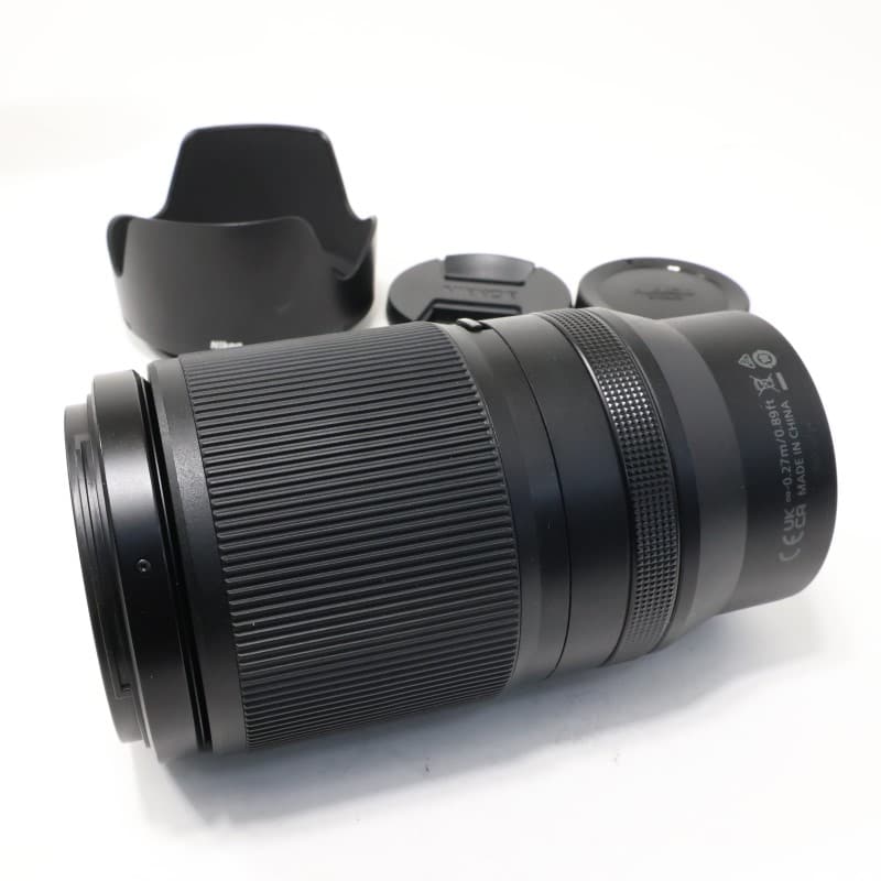 NIKKOR Z 70-180mm f/2.8