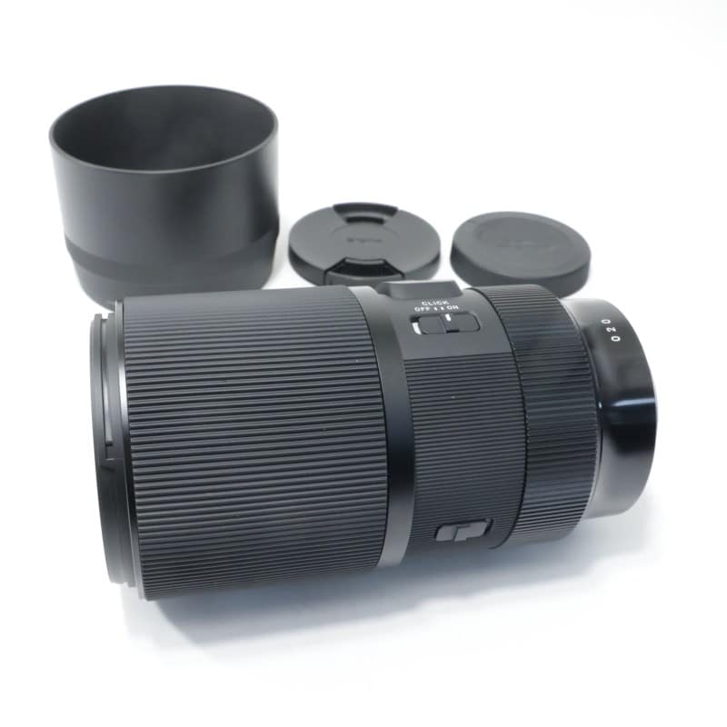 105mm F2.8 DG DN MACRO | Art ソニーEマウント