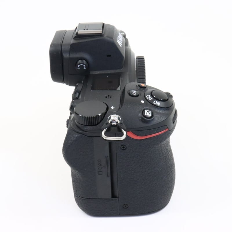 Z6II ボディ