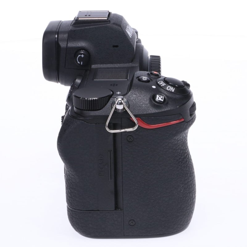 Z6II ボディ