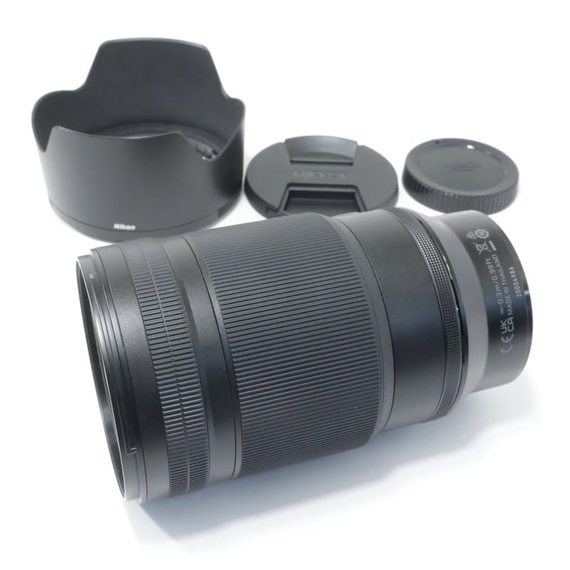 NIKKOR Z 35mm f/1.2 S