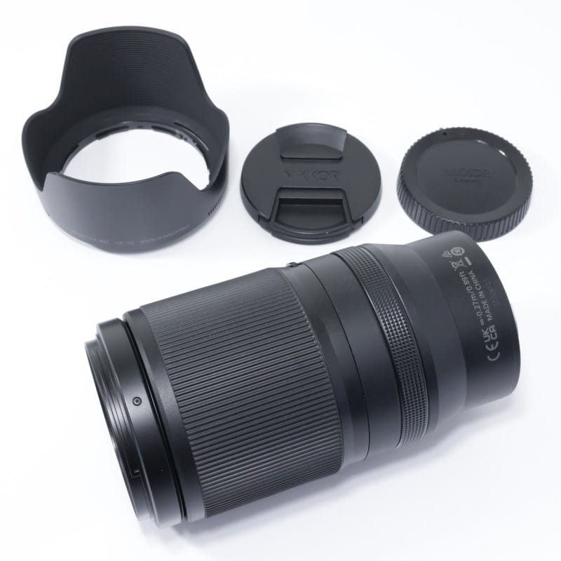 Nikon NIKKOR Z 70-180mm f/2.8 AB+ランク 中古｜フジヤカメラ
