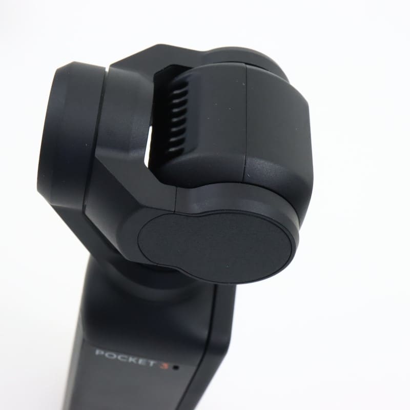 OP9923 [Osmo Pocket 3]