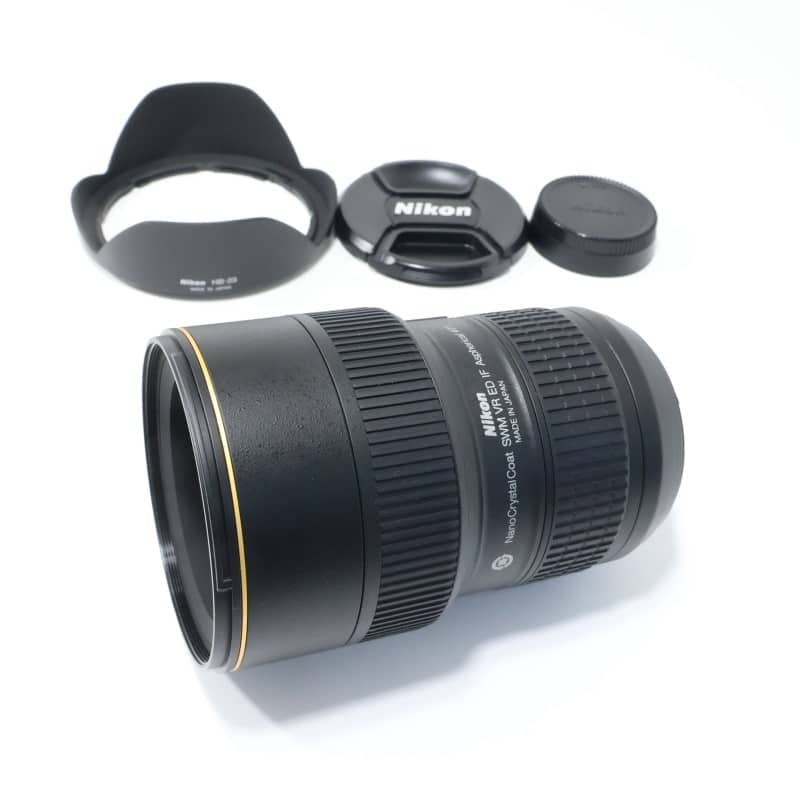AF-S NIKKOR 16-35mm f/4G ED VR