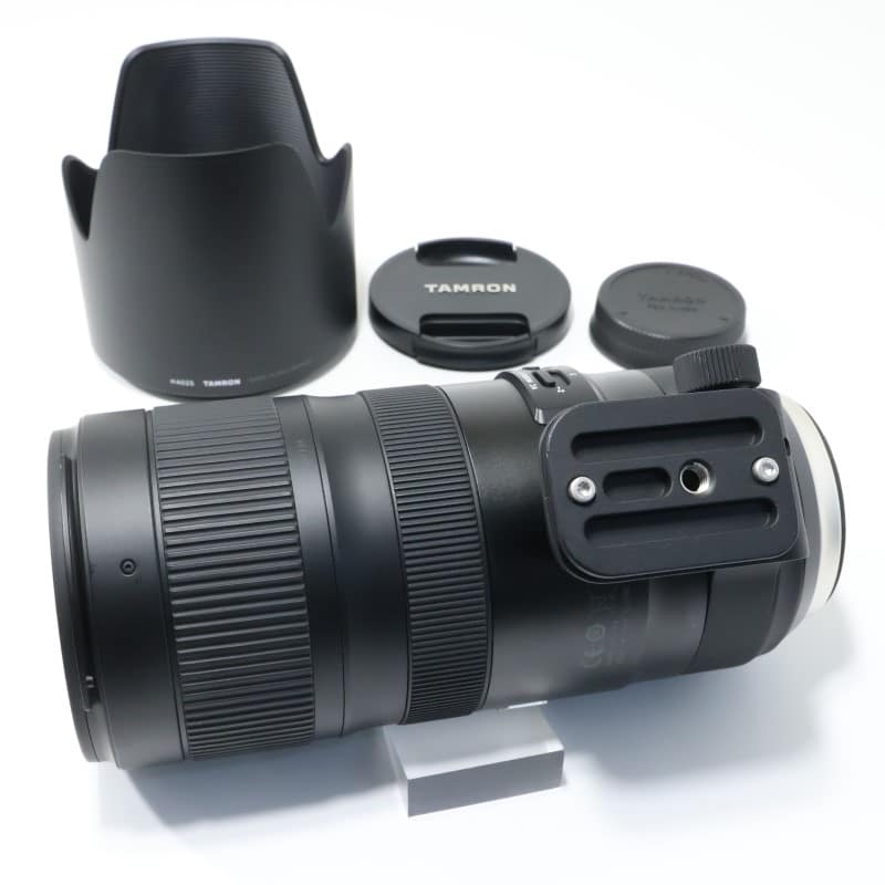 SP 70-200mm F/2.8 Di VC USD G2 (Model A025) ニコン F マウント用
