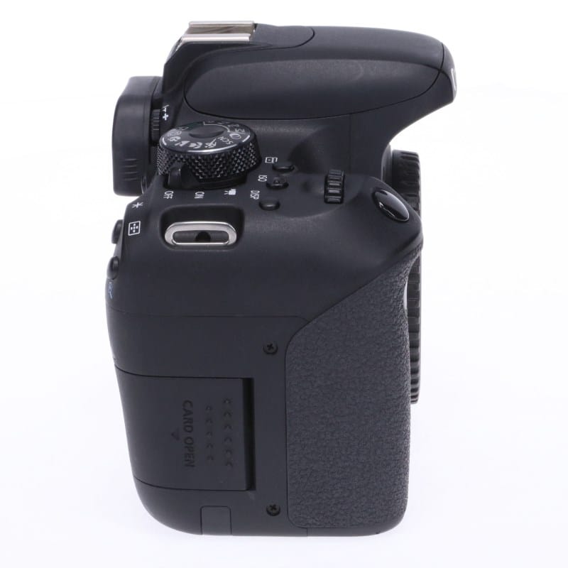EOS Kiss X9i ボディー