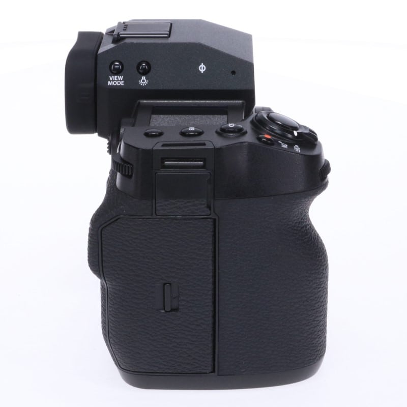 FUJIFILM X-H2 ボディ