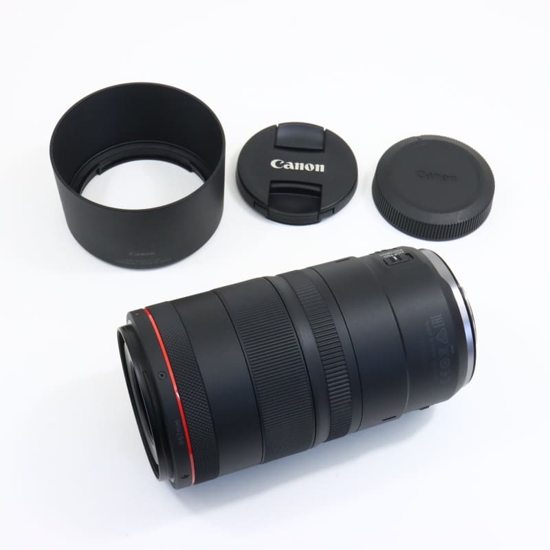 RF100mm F2.8 L MACRO IS USM