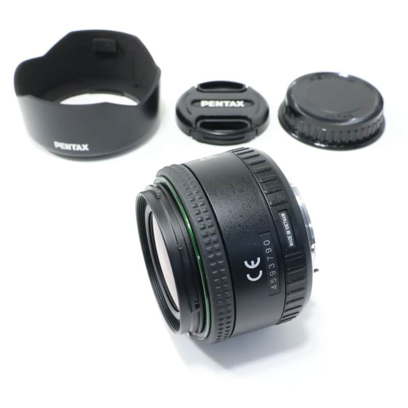 HD PENTAX-FA 35mmF2
