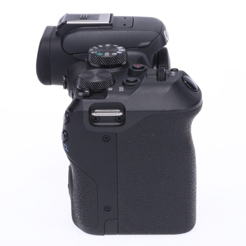 EOS R10 ボディー