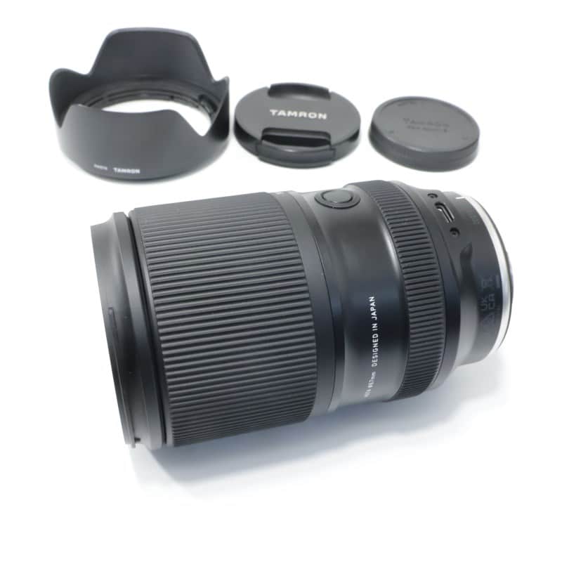 28-300mm F/4-7.1 Di III VC VXD (Model A074) ソニーEマウント