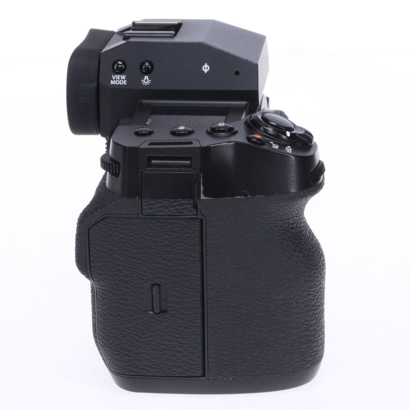 FUJIFILM X-H2 ボディ