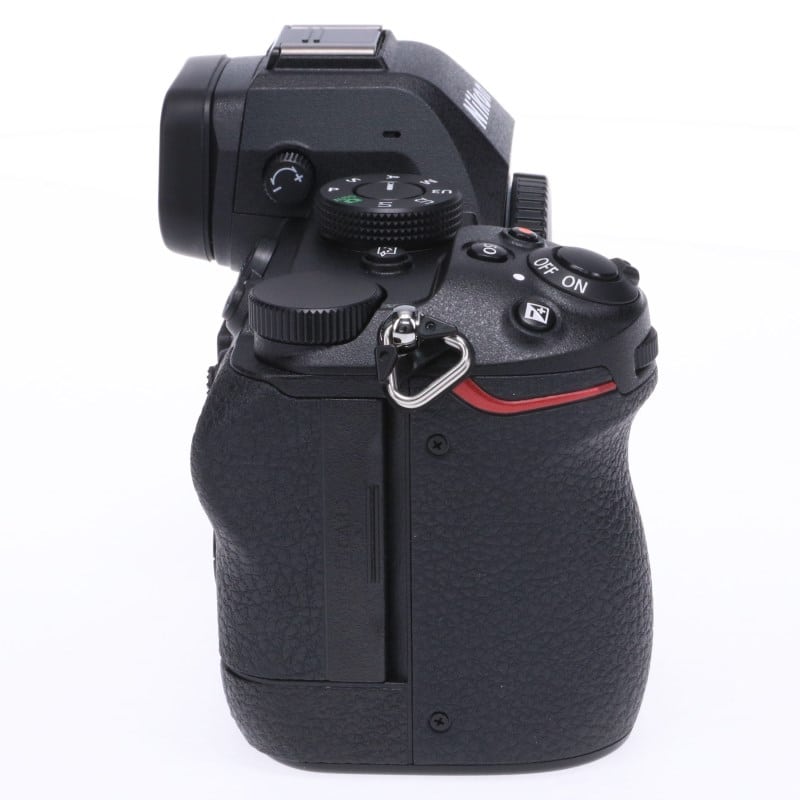 Z5II ボディ