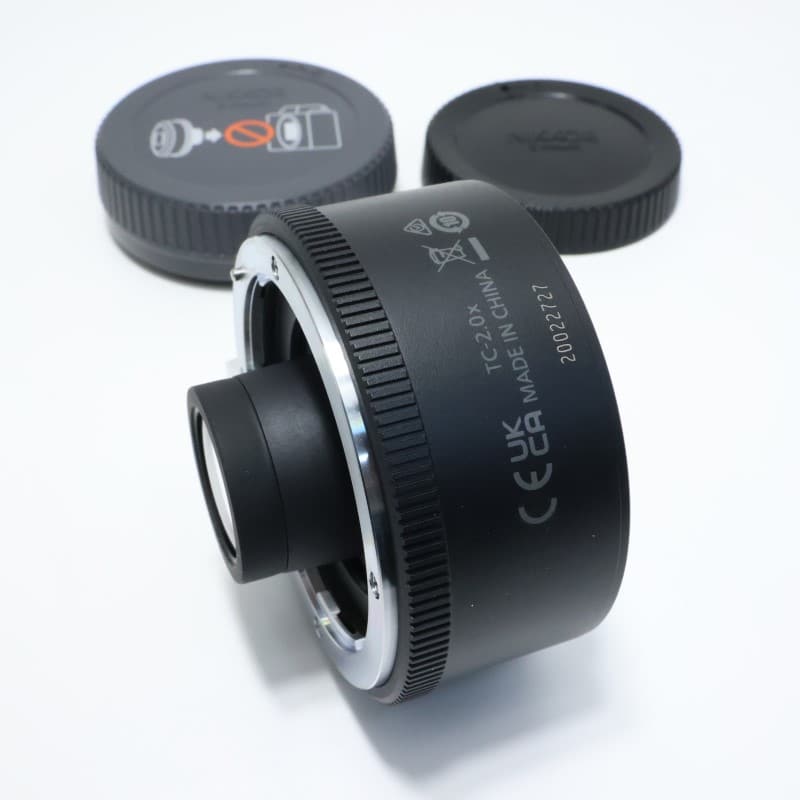 Z TELECONVERTER TC-2.0x