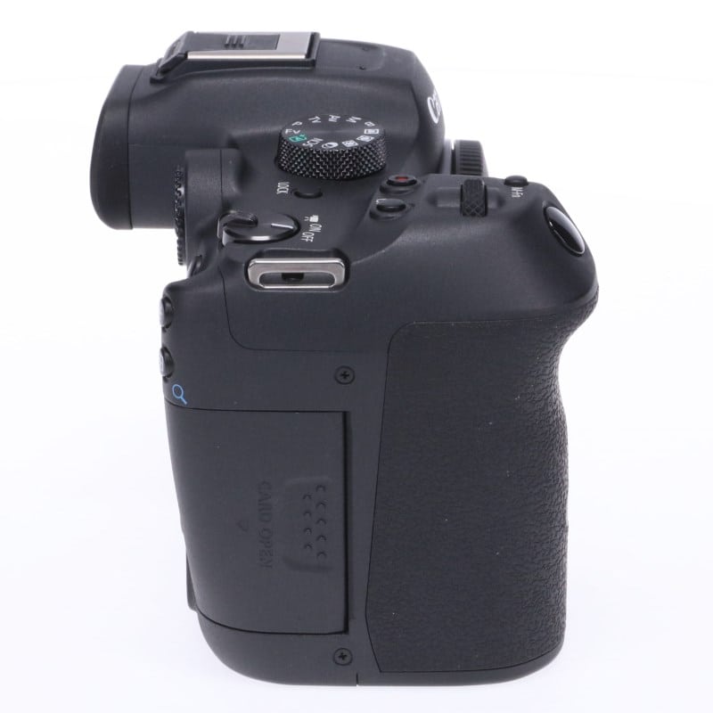 EOS R7 ボディー