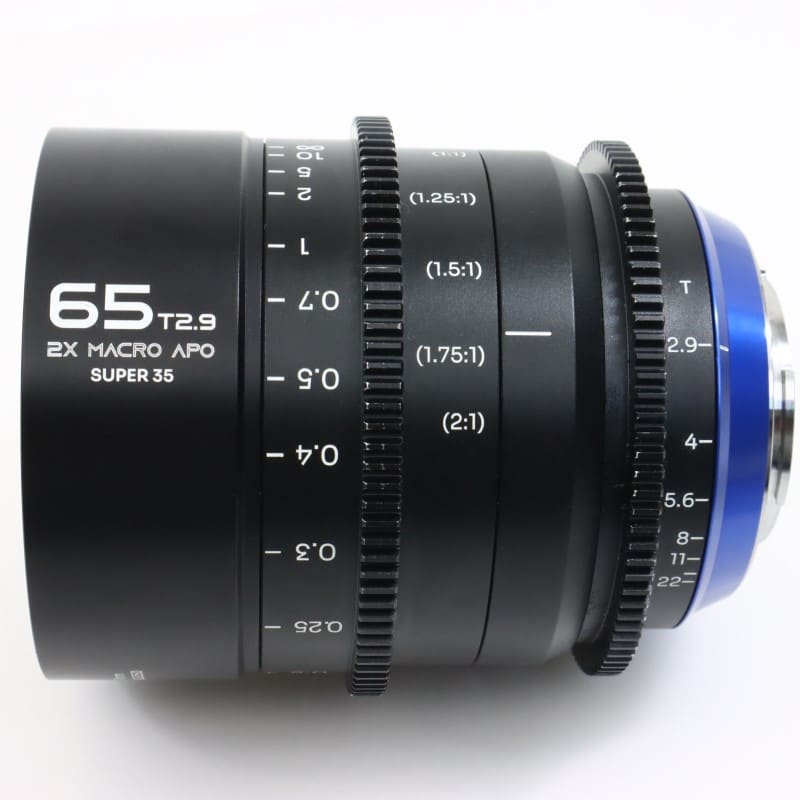 LAO0387 [65mm T2.9 2X Macro APO S35 Cine Fuji X]